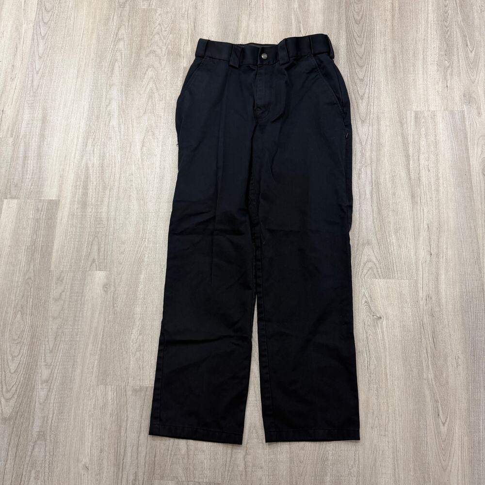 5.11 Tactical Twill PDU Class A Pants Men's 32 (Fits 32x30) Blue Workwear 74338